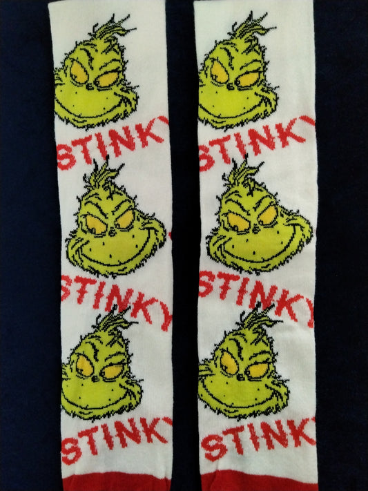 The Grinch - 6