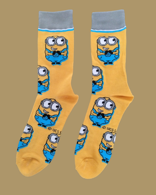 Minions - 7