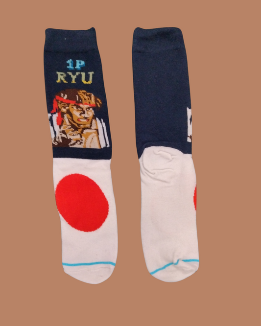 Street Fighter - Ryu 2