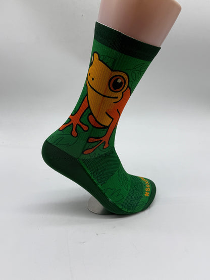 Coquí de Puerto Rico