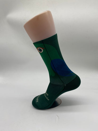 Cotorra Puertorriqueña