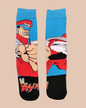 Street Fighter - Mr. Bison