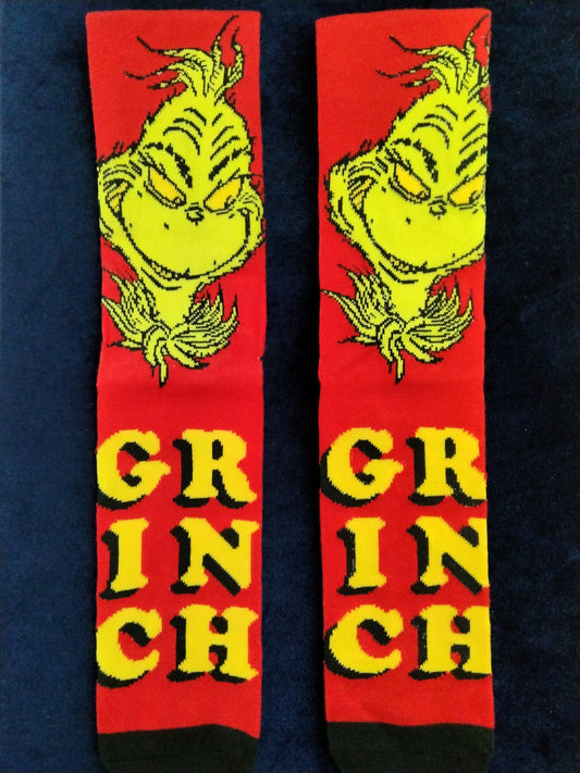 The Grinch - 1