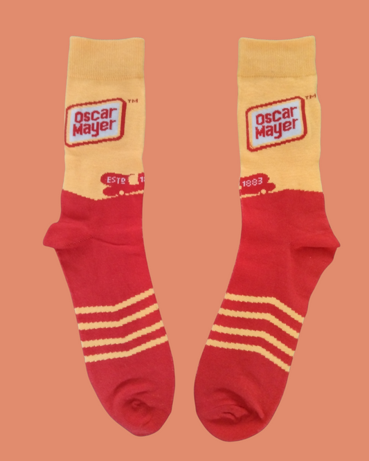 Oscar Mayer - 1