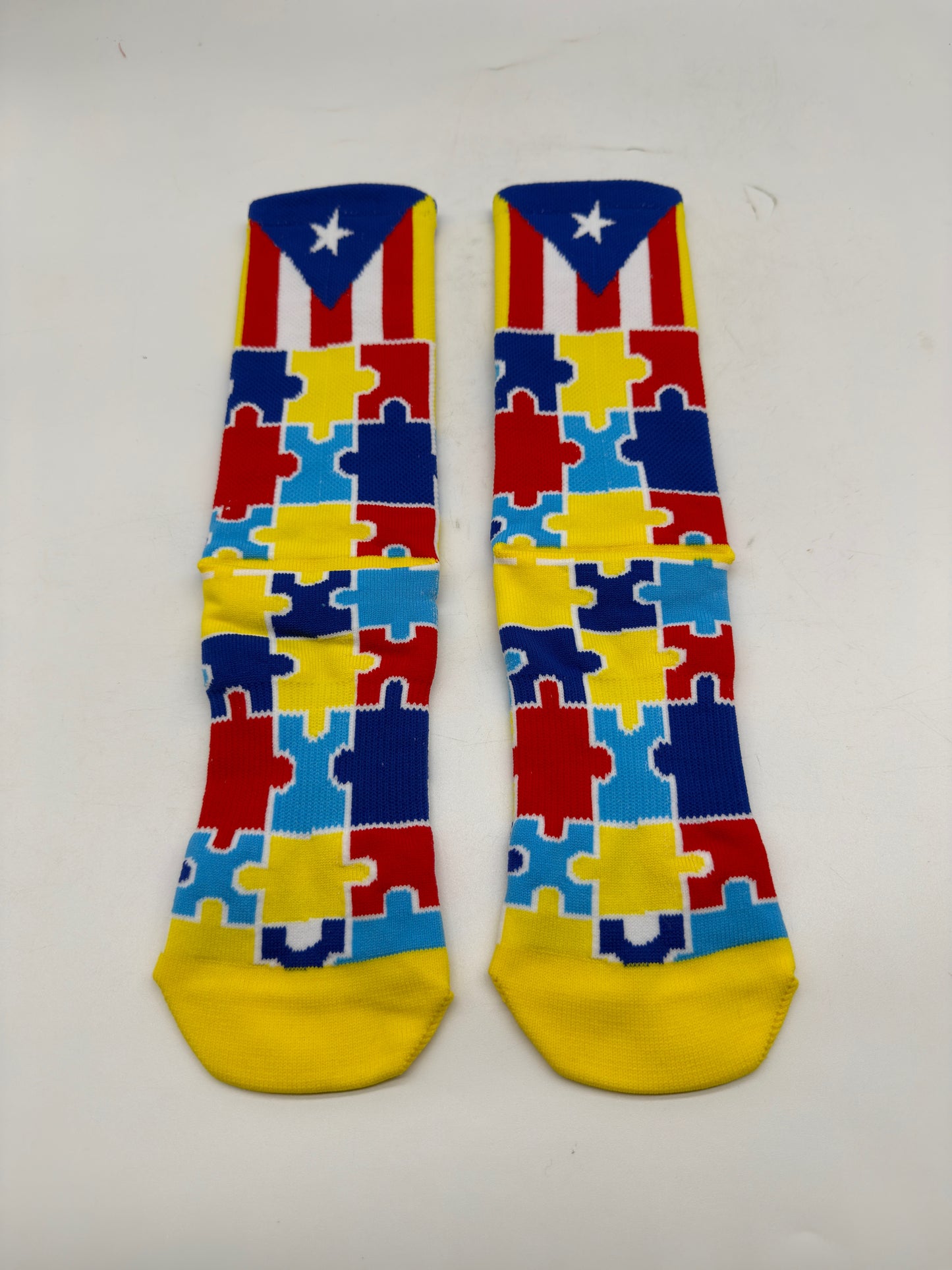 Autism Awareness (Sox PR Edition)