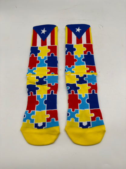 Autism Awareness (Sox PR Edition)