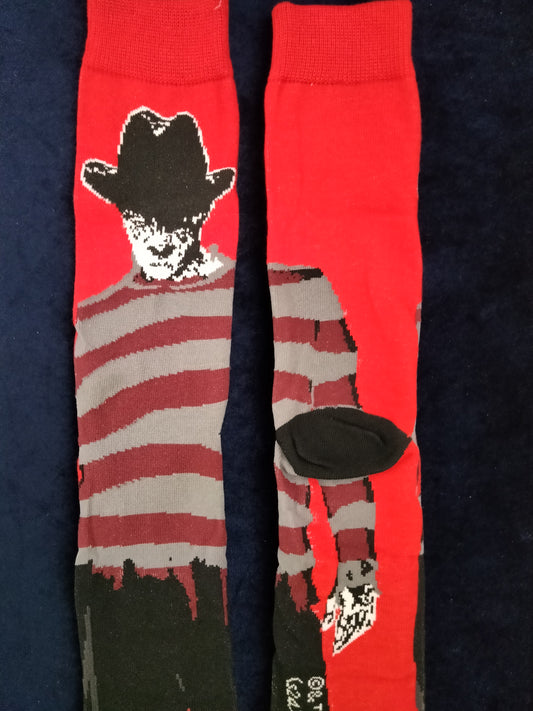 A Nightmare on Elm Street - 1