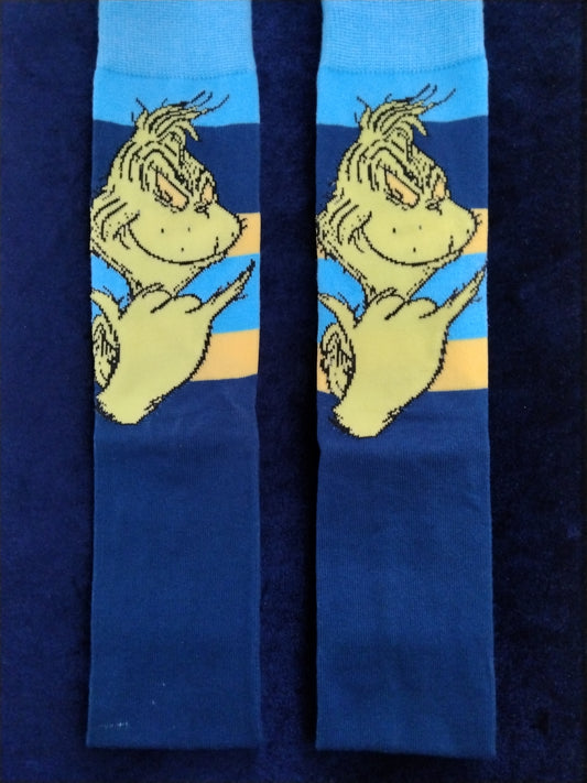 The Grinch - 5