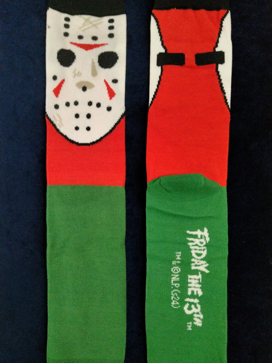 Friday the 13th - 1